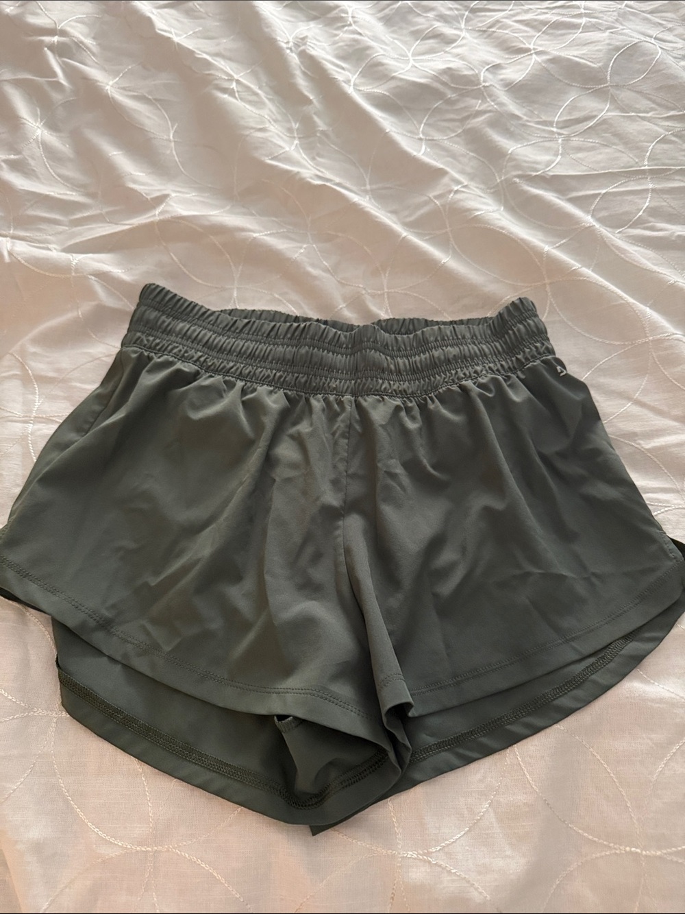 DSG shorts